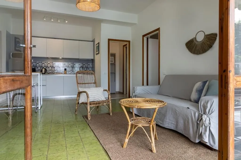 Apartmán Il Giardino Tra Cielo E Mare Porto Venere