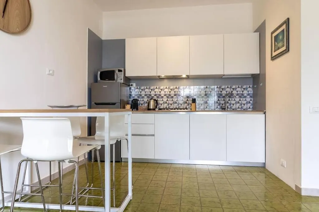 Apartmán Il Giardino Tra Cielo E Mare Porto Venere