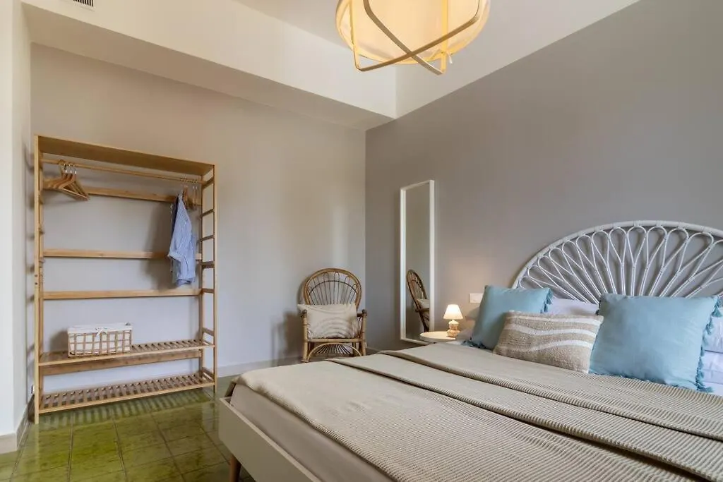Apartmán Il Giardino Tra Cielo E Mare Porto Venere