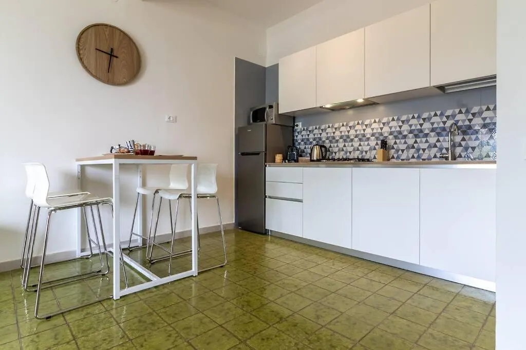 Apartmán Il Giardino Tra Cielo E Mare Porto Venere