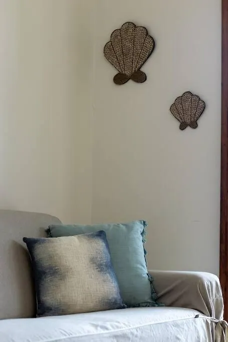Apartmán Il Giardino Tra Cielo E Mare Porto Venere