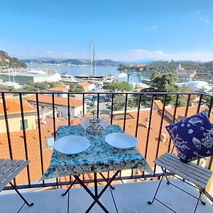  Appartement Con Vista Mare