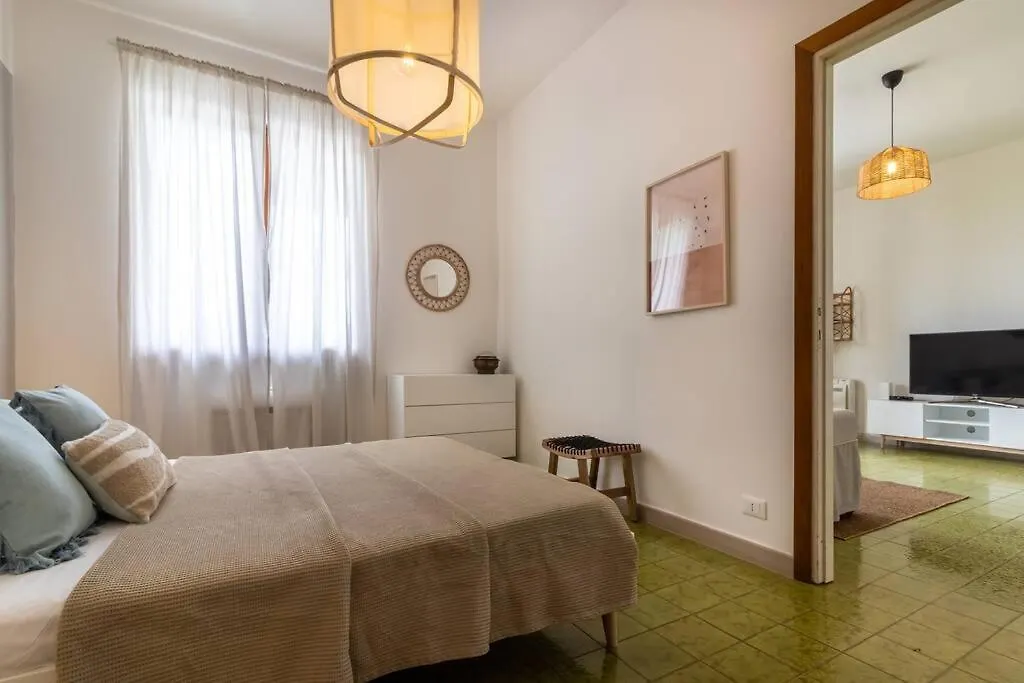 Il Giardino Tra Cielo E Mare Apartment Porto Venere 0*,  Italy