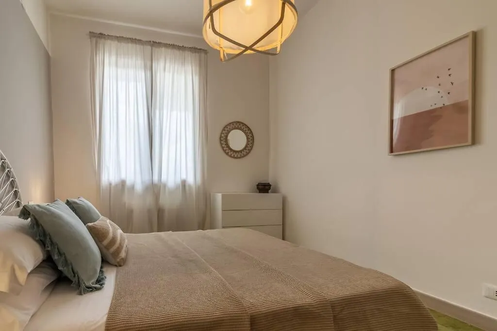 Il Giardino Tra Cielo E Mare Apartment Porto Venere